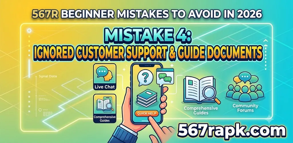 Advanced beginner guide for using 567R platform features efficiently