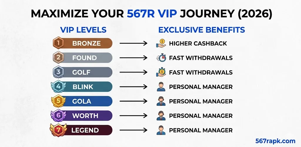567R bonus rewards referral code and cashback benefits