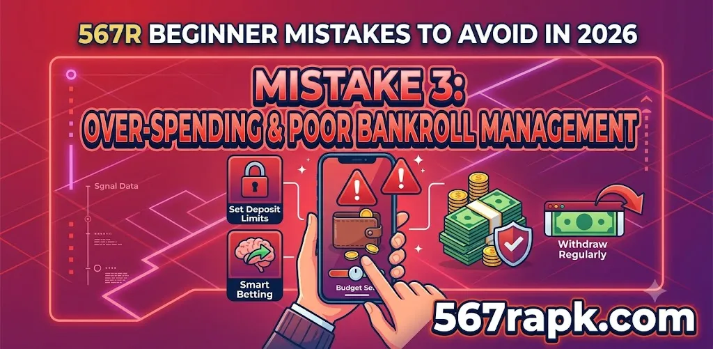 567R game guide explaining different gaming categories for beginners